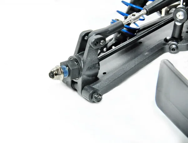 Hobao Hyper 10SC 2.0 ARTR