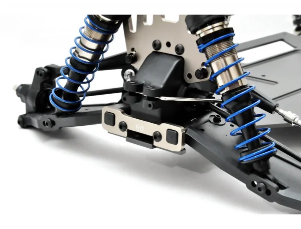 Hobao Hyper 10SC 2.0 ARTR