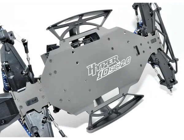 Hobao Hyper 10SC 2.0 ARTR
