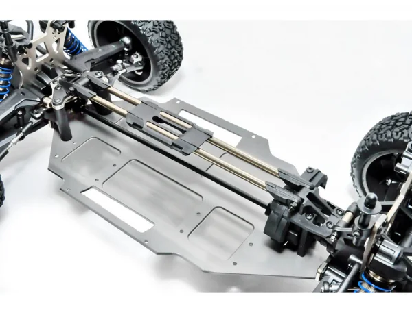 Hobao Hyper 10SC 2.0 ARTR