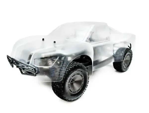 Hobao Hyper 10SC 2.0 ARTR &mdash; image 4 of 18