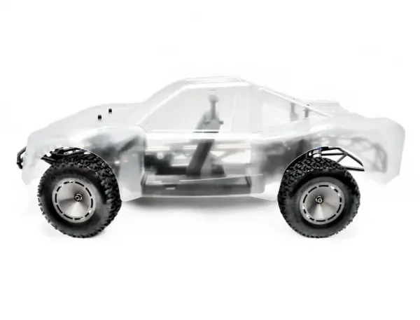 Hobao Hyper 10SC 2.0 ARTR &mdash; image 2 of 18