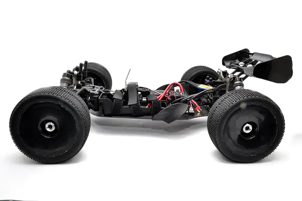 Hobao Hyper SS Brushless RTR — image 4 of 5