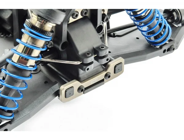 Hobao Hyper TT 2.0 Pro Truggy ARTR - Clear