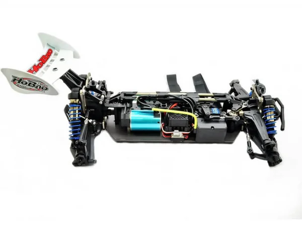 Hobao Hyper TT 2.0 Pro Truggy RTR - Blue