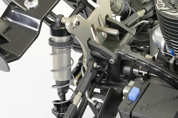 Hobao Hyper VS2 - 21 — image 9 of 20