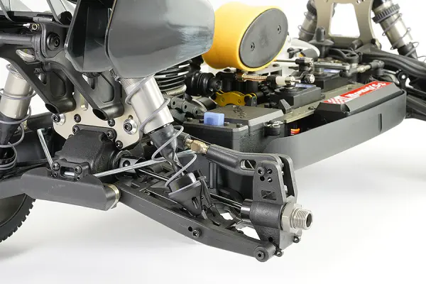 Hobao Hyper VS2 - 21 — image 20 of 20