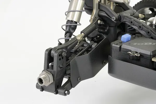 Hobao Hyper VS2 - 21 &mdash; image 20 of 20