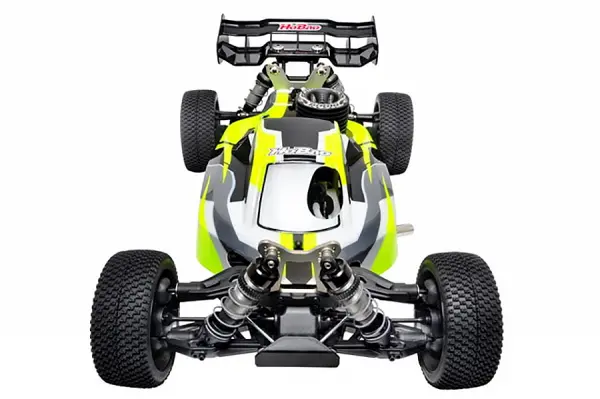 Hobao Hyper VS2 - 21 &mdash; image 3 of 20