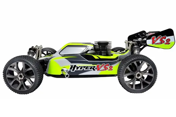 Hobao Hyper VS2 - 21 &mdash; image 2 of 20