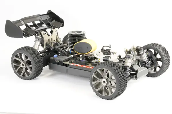 Hobao Hyper VS2 - 21 &mdash; image 9 of 20