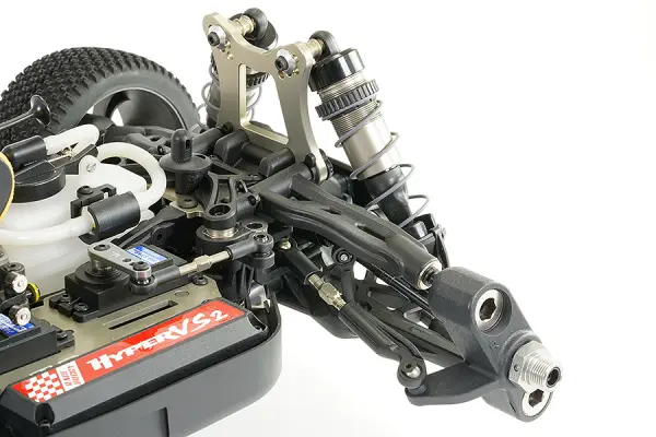 Hobao Hyper VS2 - 30 — image 6 of 20