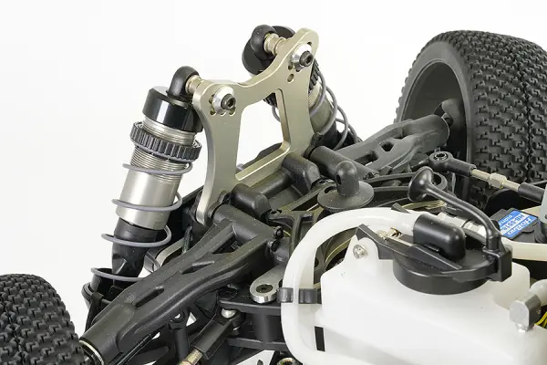 Hobao Hyper VS2 - 30 — image 5 of 20