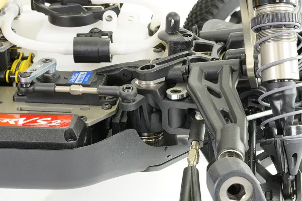 Hobao Hyper VS2 - 30 — image 20 of 20