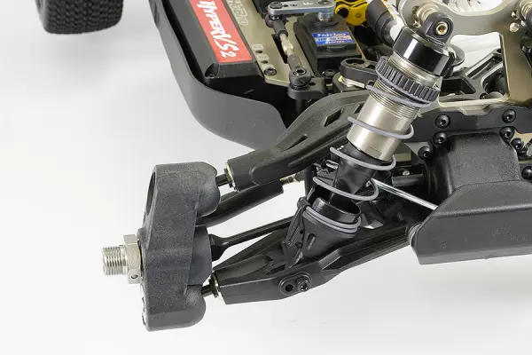 Hobao Hyper VS2 - 30 — image 7 of 20