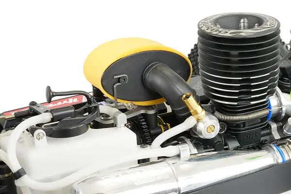 Hobao Hyper VS2 - 30 — image 4 of 20