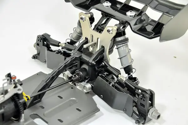 Hobao Hyper VS2 150A - RTR — image 19 of 20
