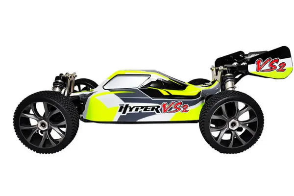 Hobao Hyper VS2 150A - RTR — image 2 of 20
