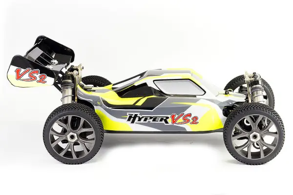 Hobao Hyper VS2 150A - RTR — image 5 of 20