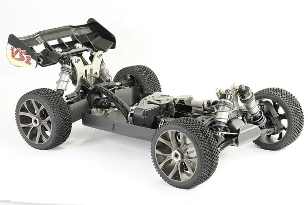 Hobao Hyper VS2 150A - RTR — image 8 of 20