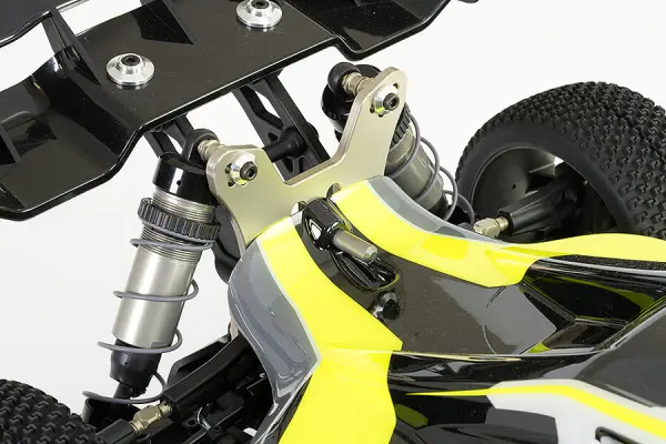 Hobao Hyper VS2 150A - RTR — image 7 of 20
