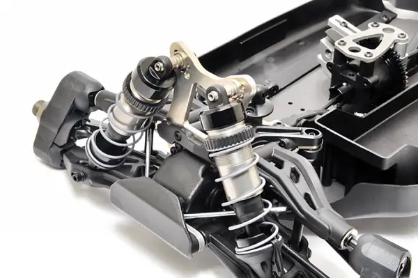 Hobao Hyper VS2 Electric Roller — image 3 of 20