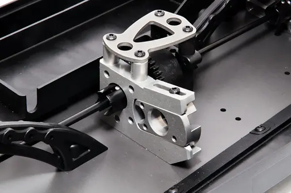 Hobao Hyper VS2 Electric Roller — image 2 of 20