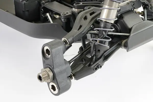 Hobao Hyper VS2 Electric Roller — image 20 of 20