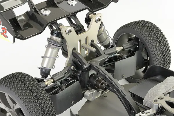 Hobao Hyper VS2 Electric Roller — image 6 of 20
