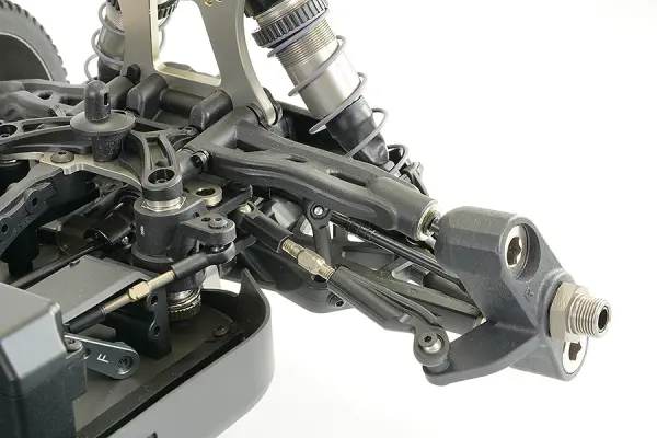 Hobao Hyper VS2 Electric Roller — image 8 of 20