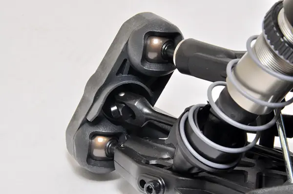 Hobao Hyper VS2 Electric Roller — image 4 of 20