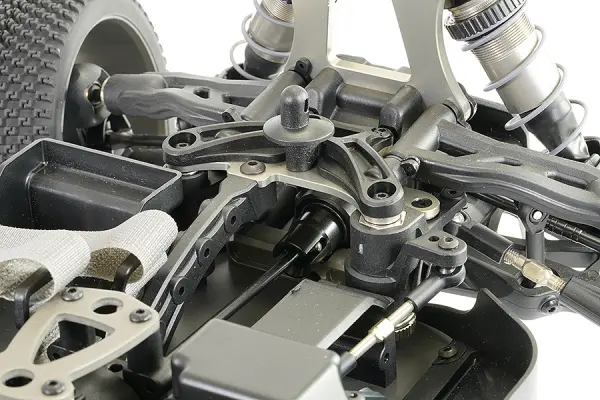 Hobao Hyper VS2 Electric Roller — image 9 of 20