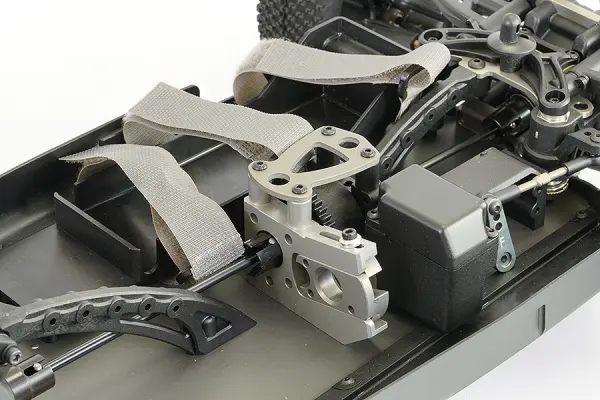 Hobao Hyper VS2 Electric Roller — image 7 of 20