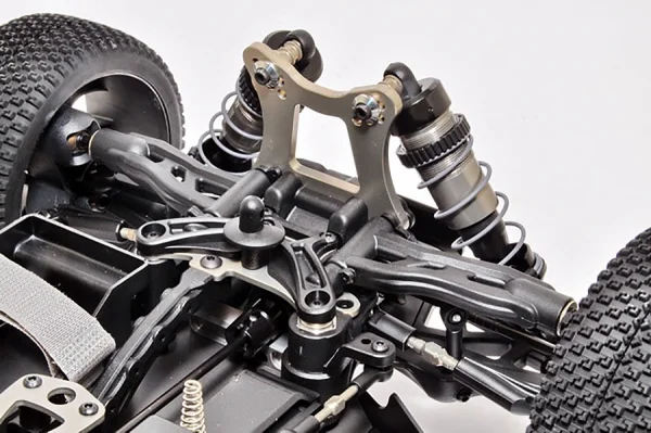 Hobao Hyper VS2 Electric Roller — image 5 of 10