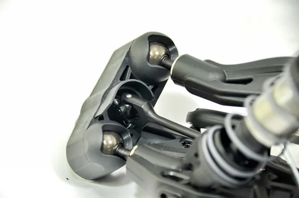 Hobao Hyper VS2 Electric Roller — image 4 of 10