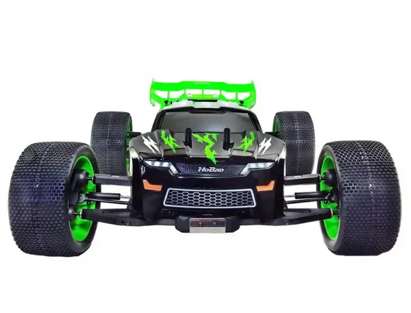 Hobao Hyper VS2 RTR — image 2 of 4