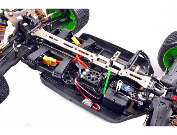 Hobao Hyper VS2 RTR — image 4 of 4