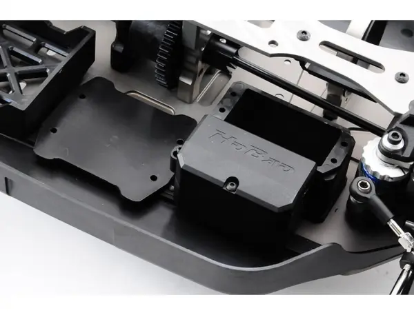 Hobao Hyper VS2 ARTR — image 12 of 12