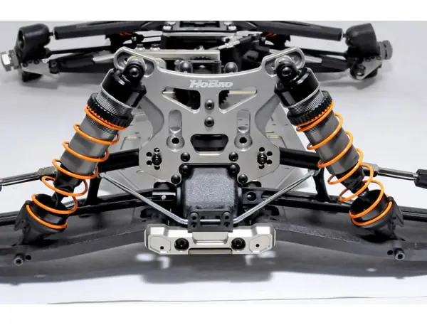 Hobao Hyper VS2 ARTR — image 3 of 12