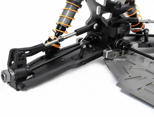 Hobao Hyper VS2 ARTR — image 2 of 12
