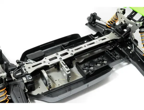 Hobao Hyper VS2 ARTR — image 11 of 12