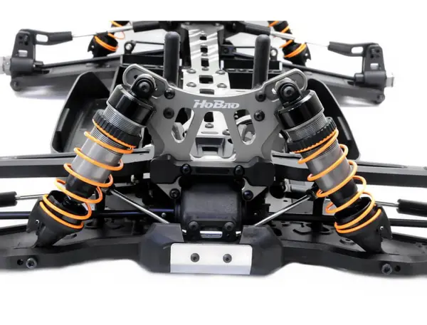 Hobao Hyper VS2 ARTR — image 9 of 12