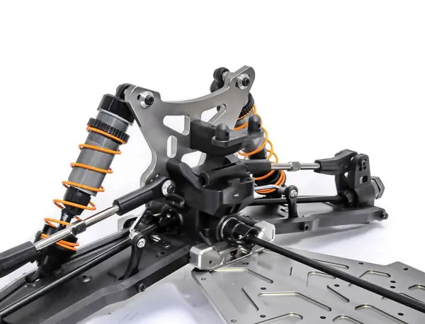 Hobao Hyper VS2 ARTR — image 8 of 12