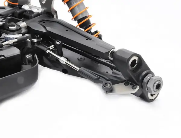 Hobao Hyper VS2 ARTR — image 7 of 12