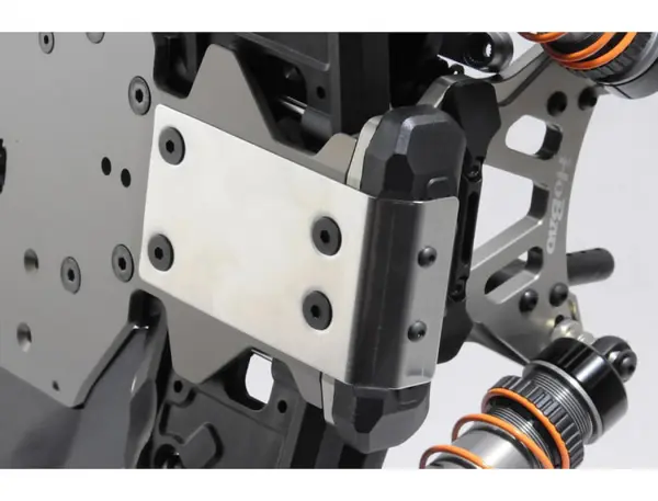 Hobao Hyper VS2 ARTR — image 6 of 12