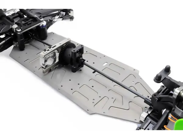 Hobao Hyper VS2 ARTR — image 5 of 12