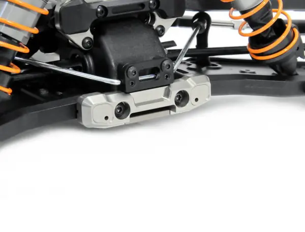 Hobao Hyper VS2 ARTR — image 4 of 12