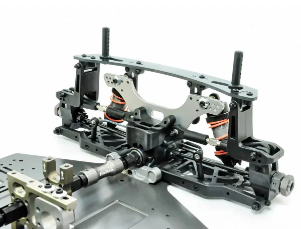 Hobao Extreme VTE2 Speed Run Roller