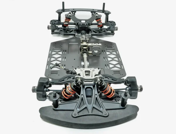 Hobao Extreme VTE2 Speed Run Roller