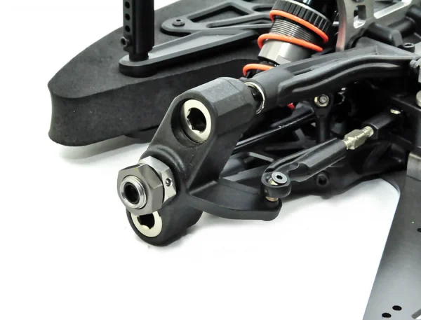 Hobao Extreme VTE2 Speed Run Roller